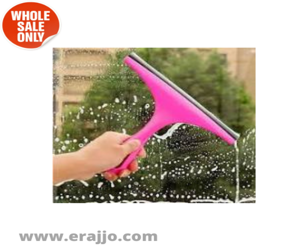 Glass Cleaning Brush